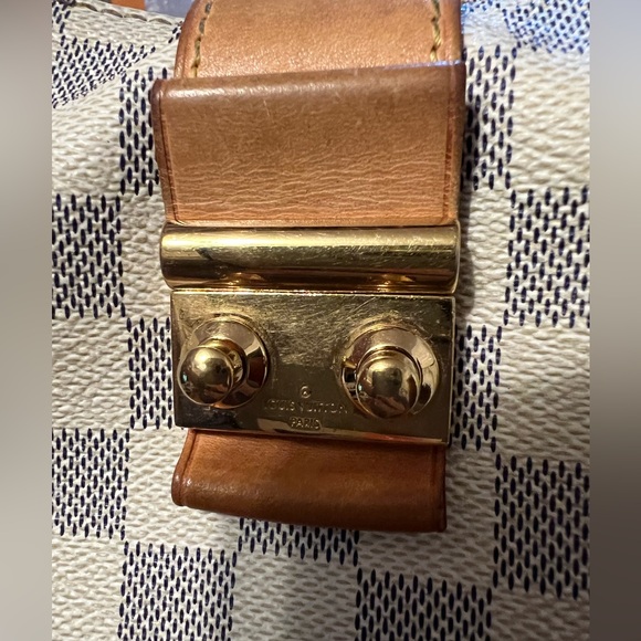 Louis Vuitton Damier Azur Salina PM - Picture 5 of 10